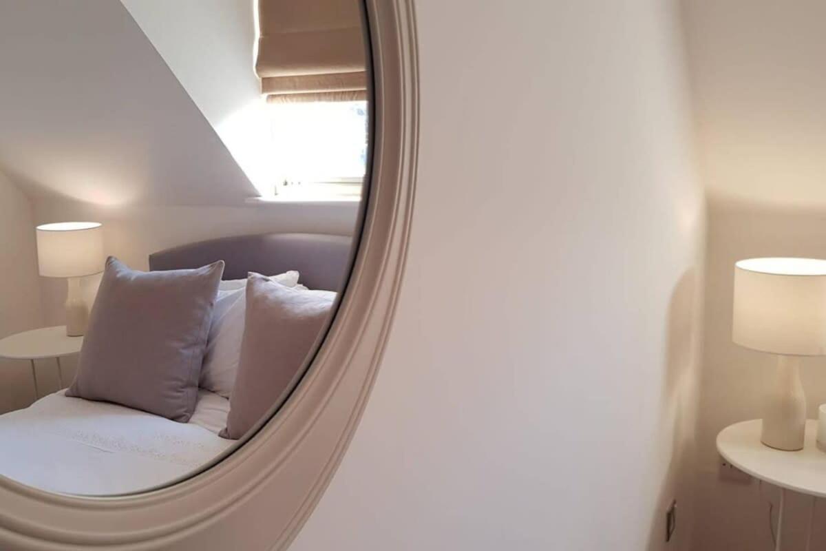 Modern Apartment In The Heart Of Oxford With Secure Underground Parking Экстерьер фото