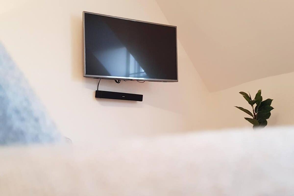 Modern Apartment In The Heart Of Oxford With Secure Underground Parking Экстерьер фото